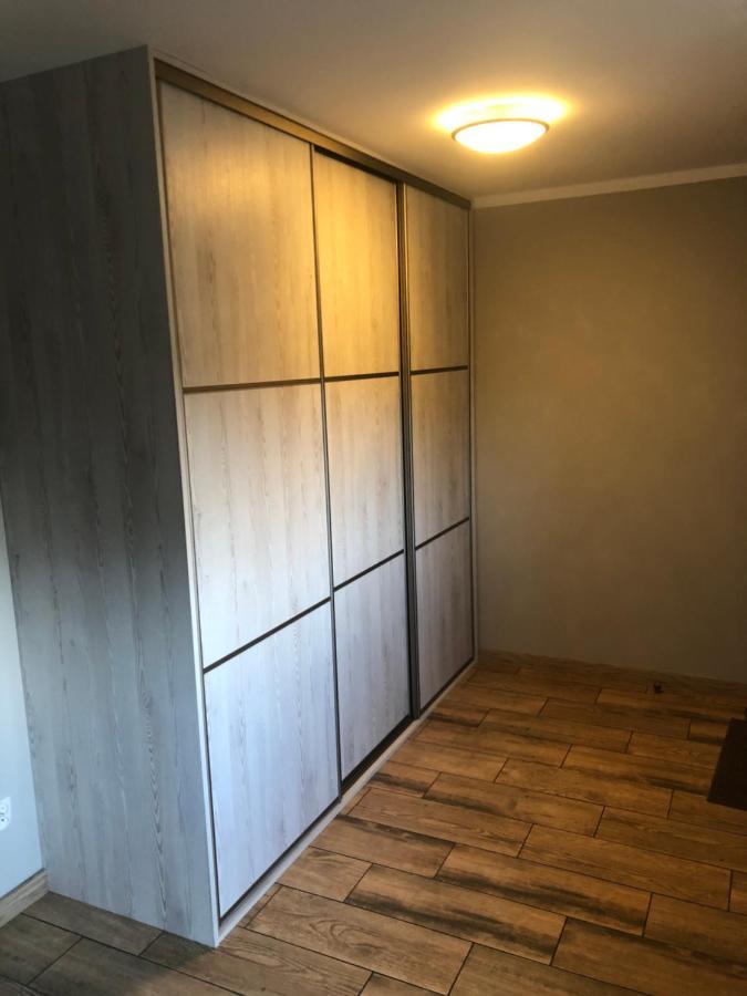 Ferienwohnung Anna Swinemuende Rycerska Экстерьер фото